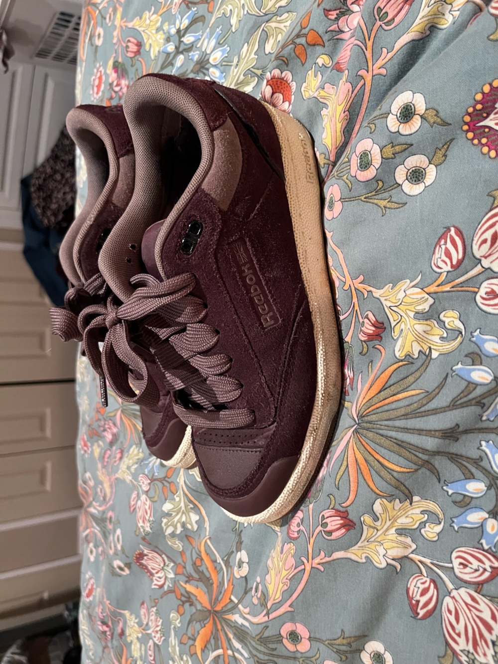 Reebok club c bulc shoes